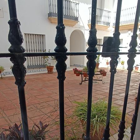 Appartement El Patio De La Cris à Puente Genil Extérieur photo