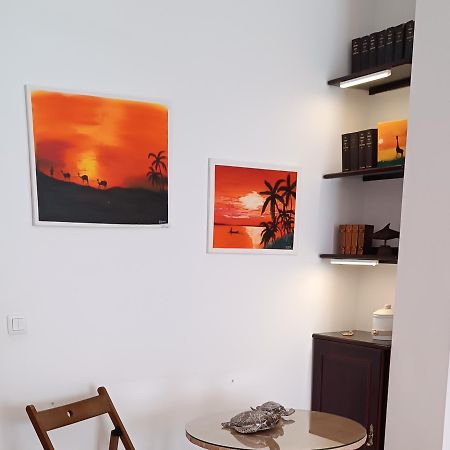 Appartement El Patio De La Cris à Puente Genil Extérieur photo