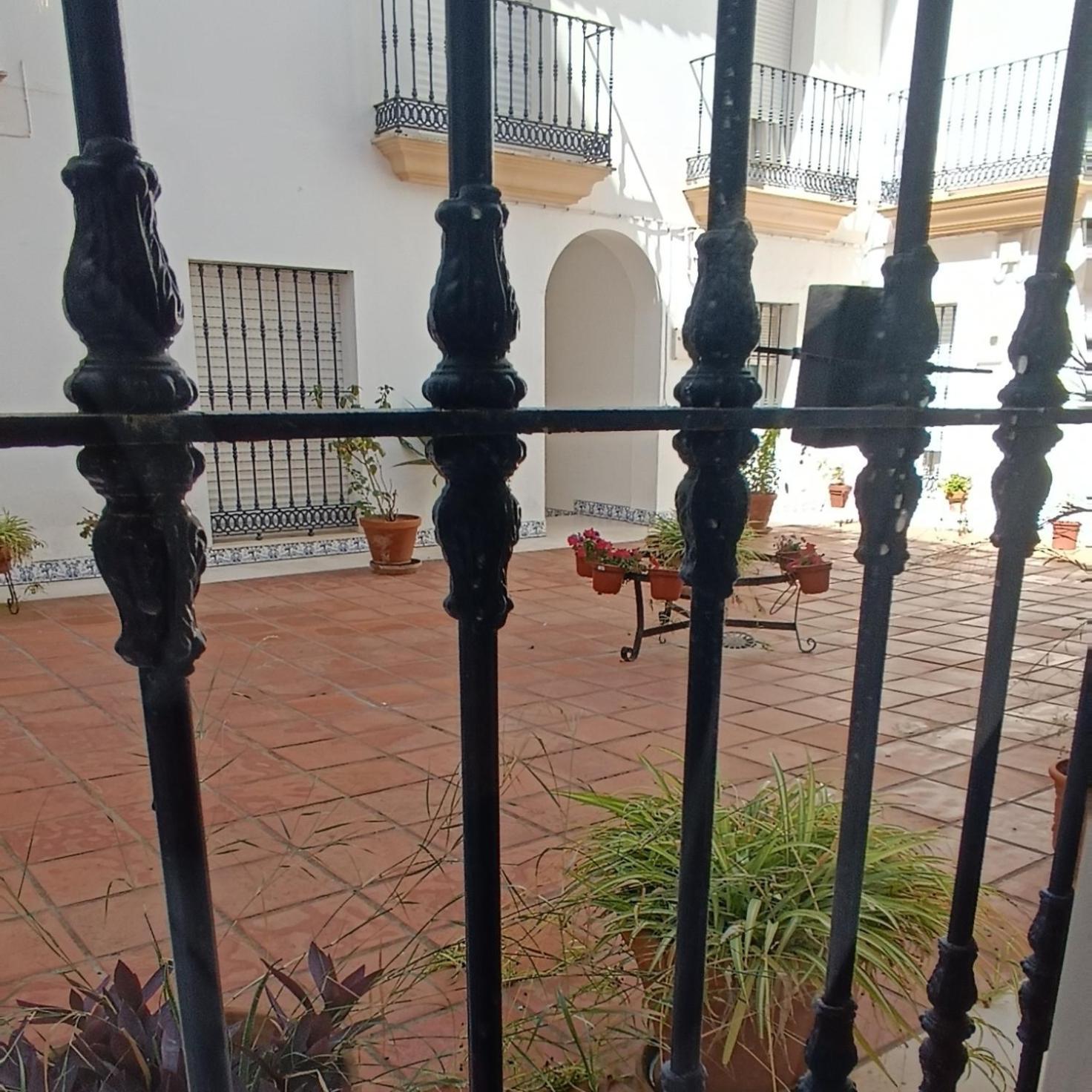 Appartement El Patio De La Cris à Puente Genil Extérieur photo