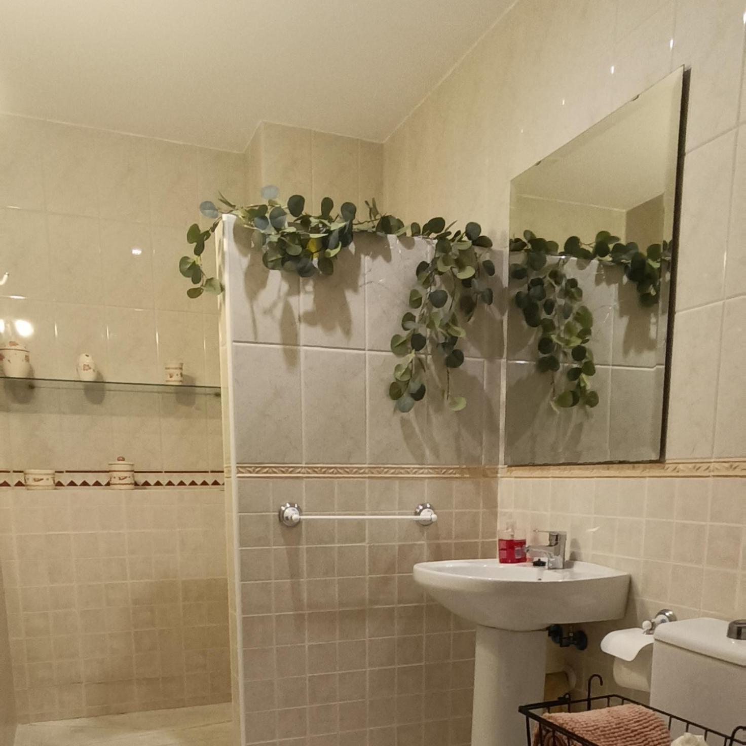 Appartement El Patio De La Cris à Puente Genil Extérieur photo
