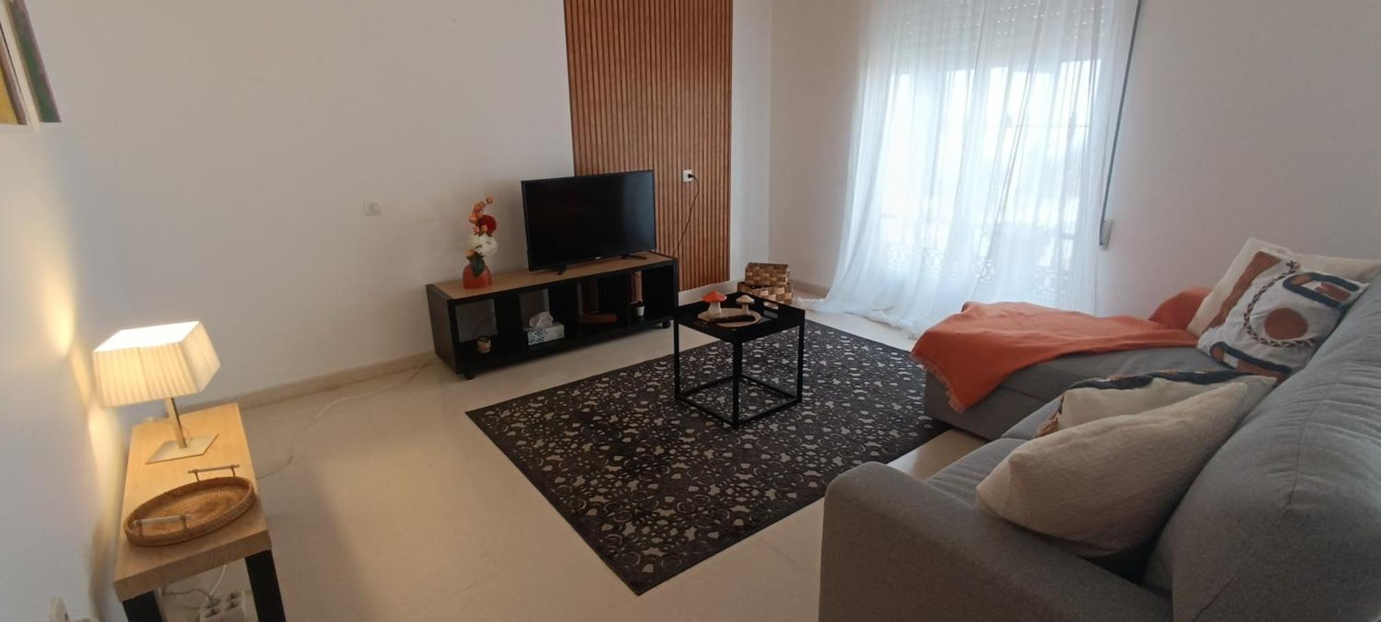 Appartement El Patio De La Cris à Puente Genil Extérieur photo