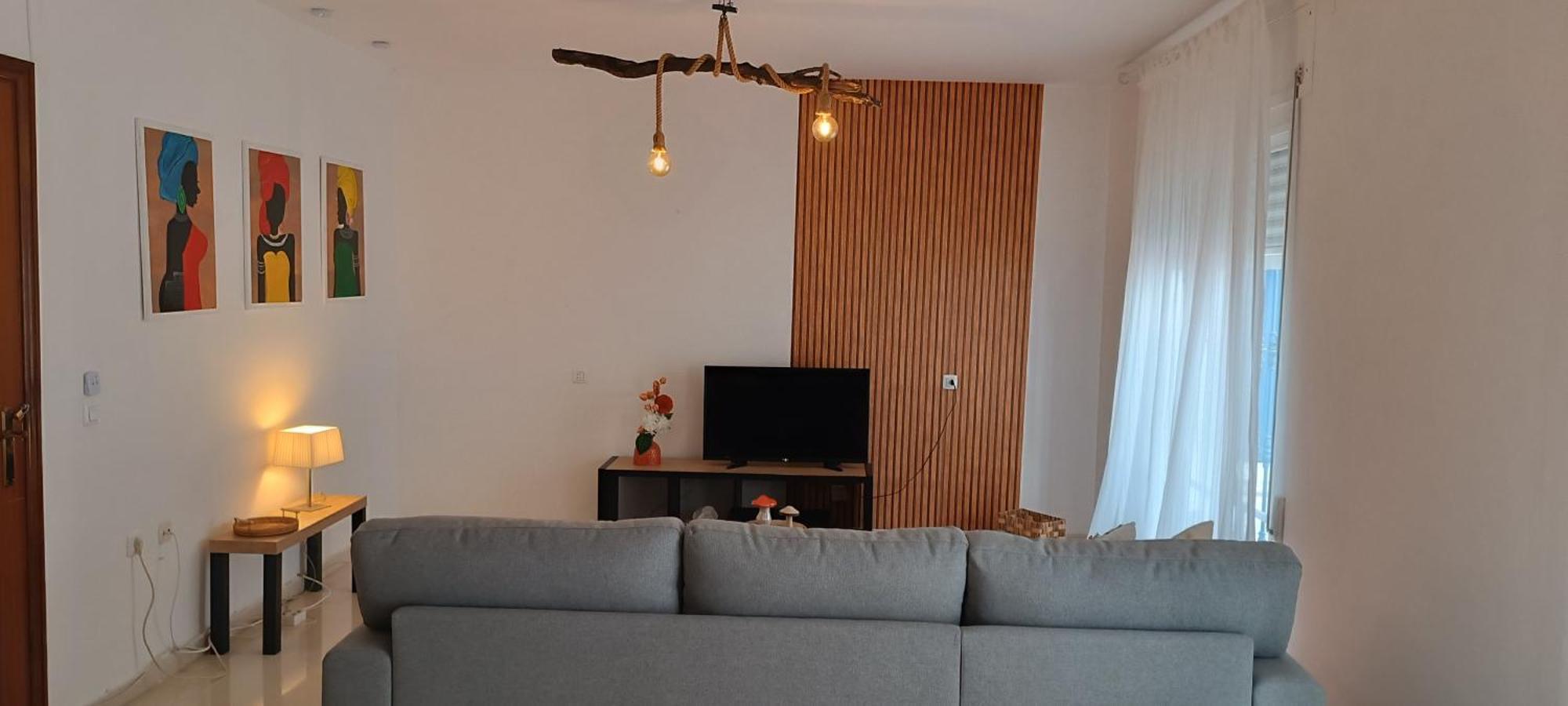 Appartement El Patio De La Cris à Puente Genil Extérieur photo