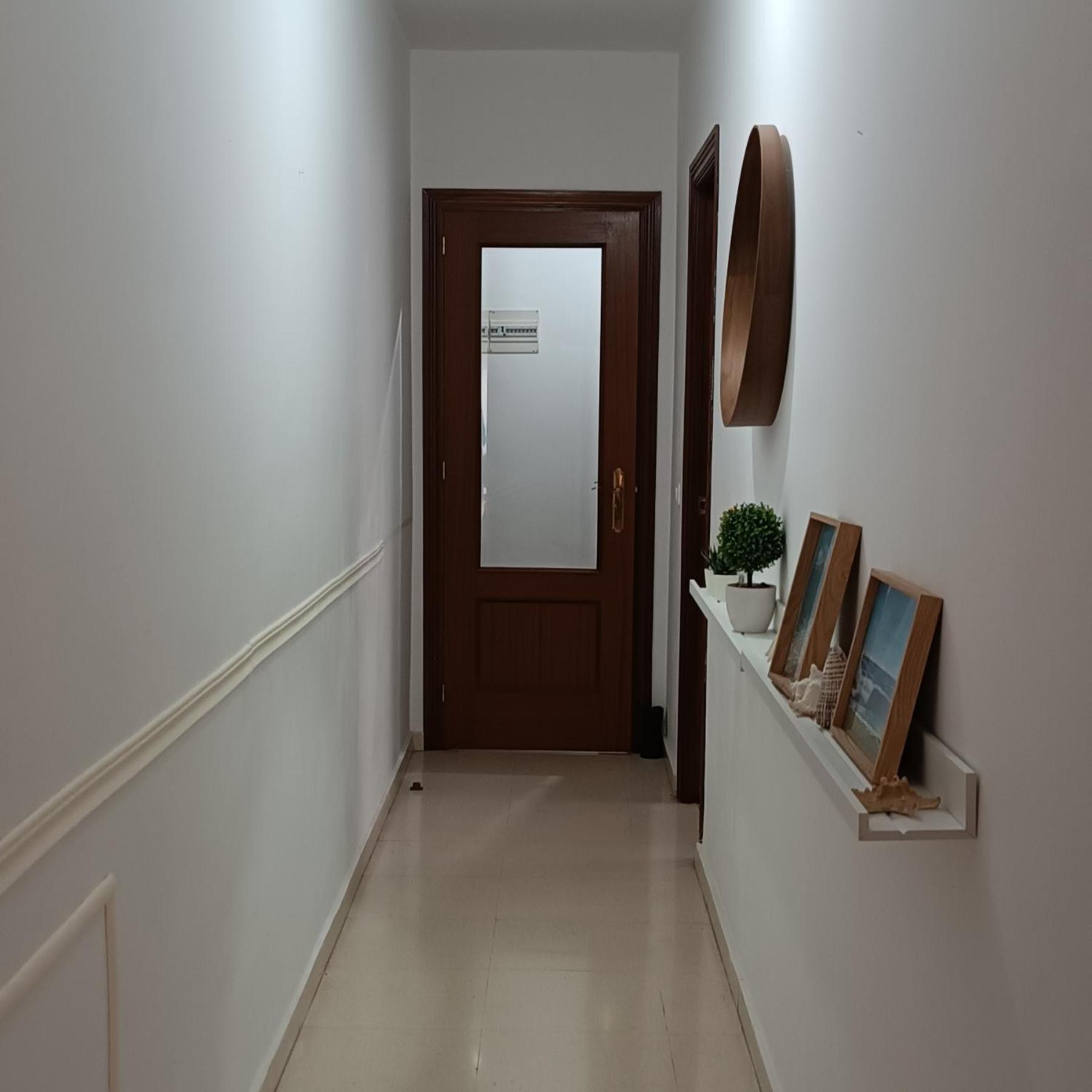 Appartement El Patio De La Cris à Puente Genil Extérieur photo