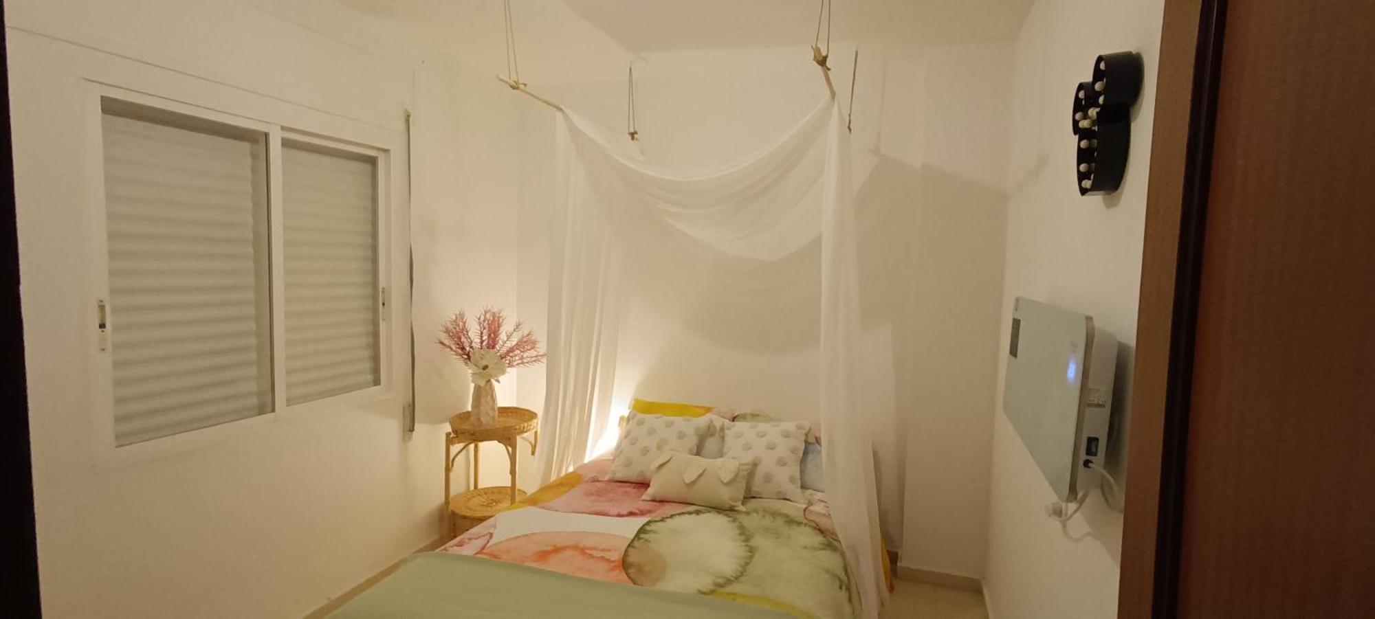 Appartement El Patio De La Cris à Puente Genil Extérieur photo