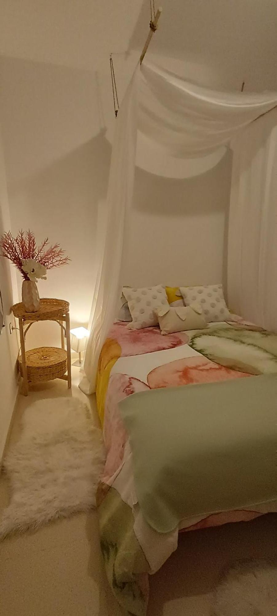 Appartement El Patio De La Cris à Puente Genil Extérieur photo