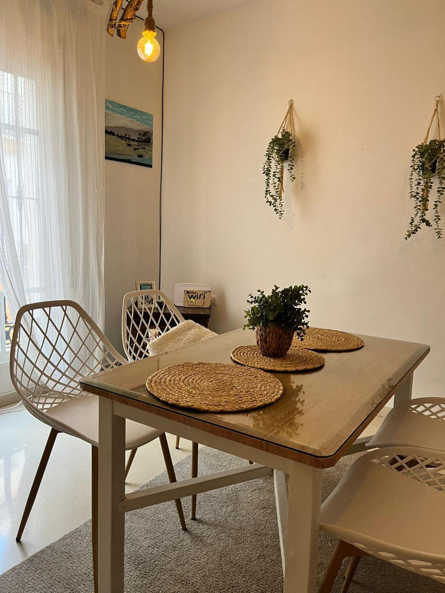 Appartement El Patio De La Cris à Puente Genil Extérieur photo