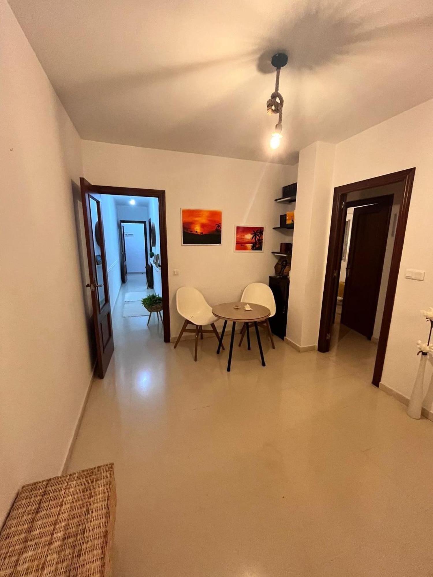 Appartement El Patio De La Cris à Puente Genil Extérieur photo
