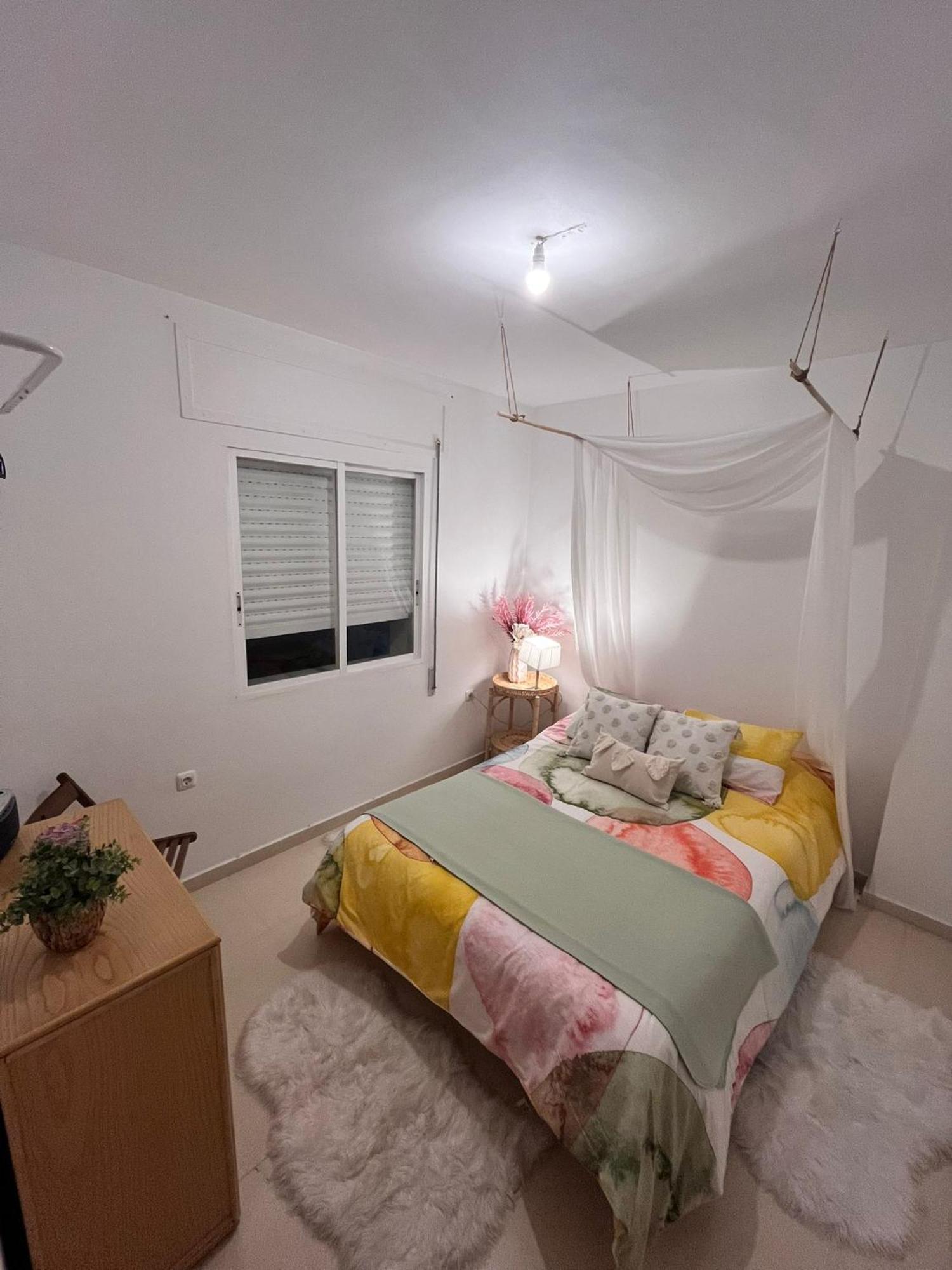 Appartement El Patio De La Cris à Puente Genil Extérieur photo